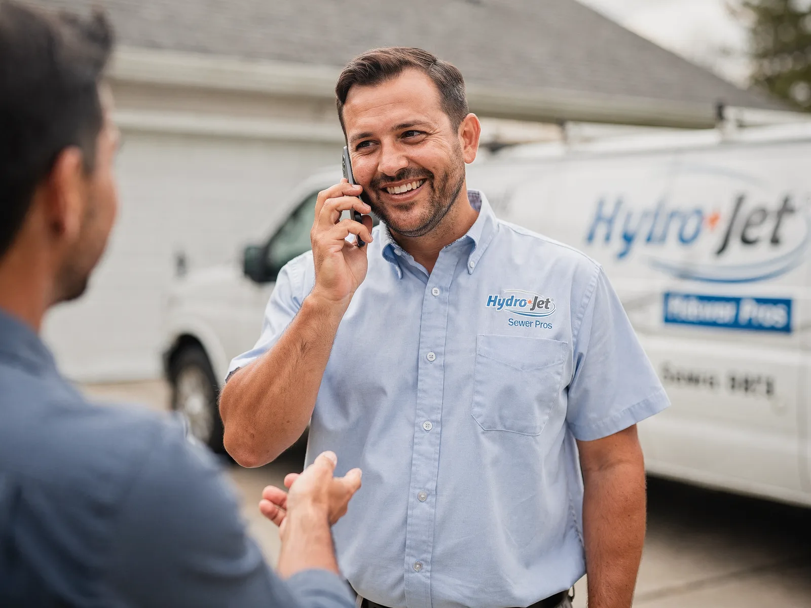 Hydro Jetting Noble, OK FAQs